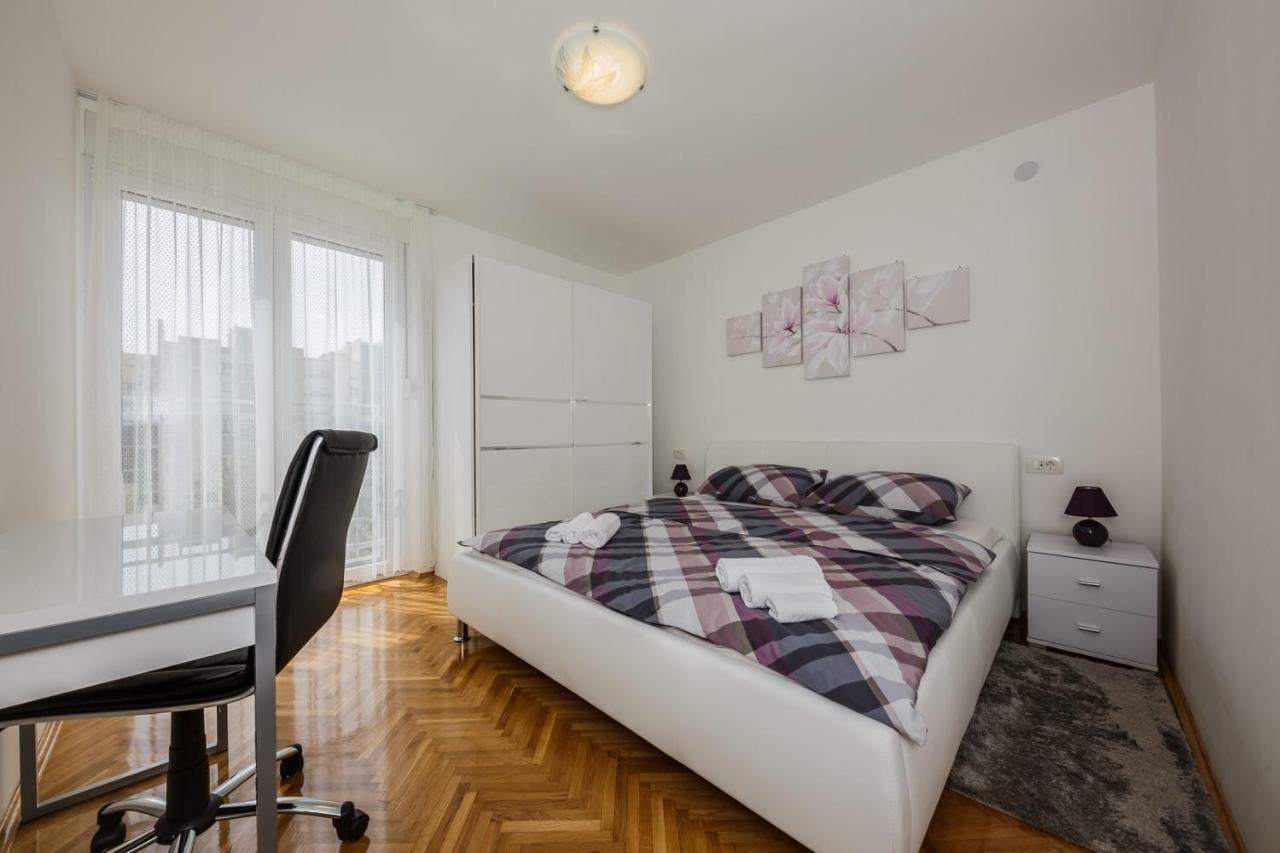 Apartment Bambi Split Exterior foto