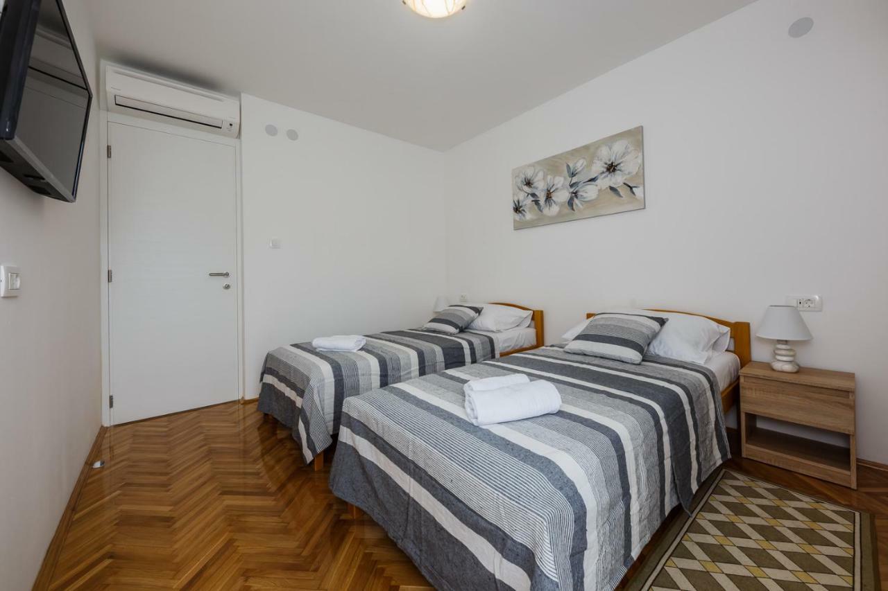 Apartment Bambi Split Exterior foto